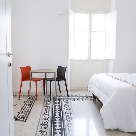 B&B Angioy 18 Cagliari Exterior photo