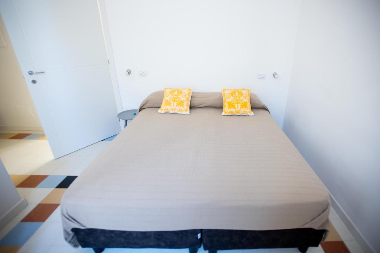 B&B Angioy 18 Cagliari Exterior photo