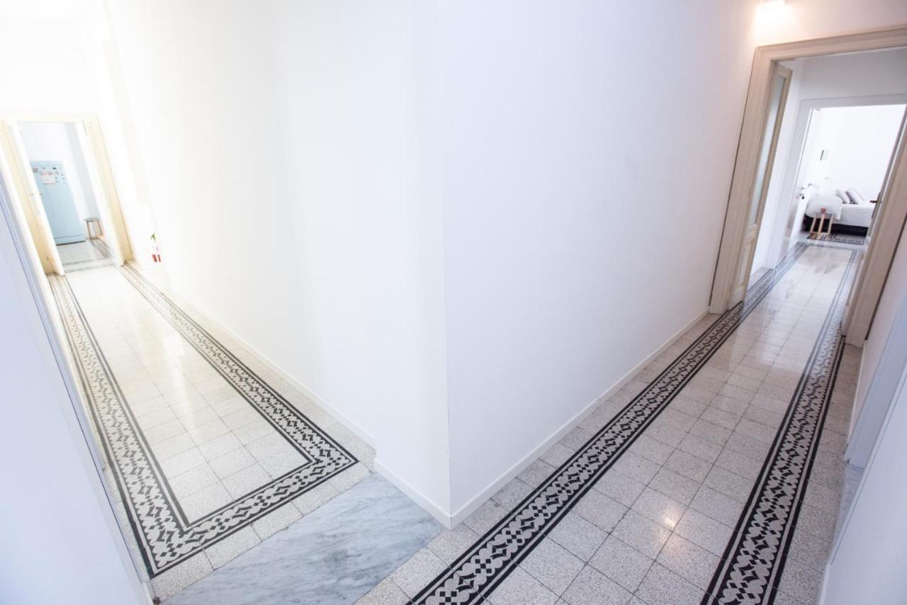 B&B Angioy 18 Cagliari Exterior photo