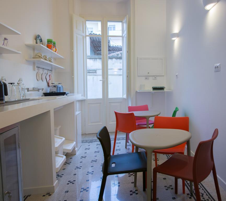 B&B Angioy 18 Cagliari Exterior photo