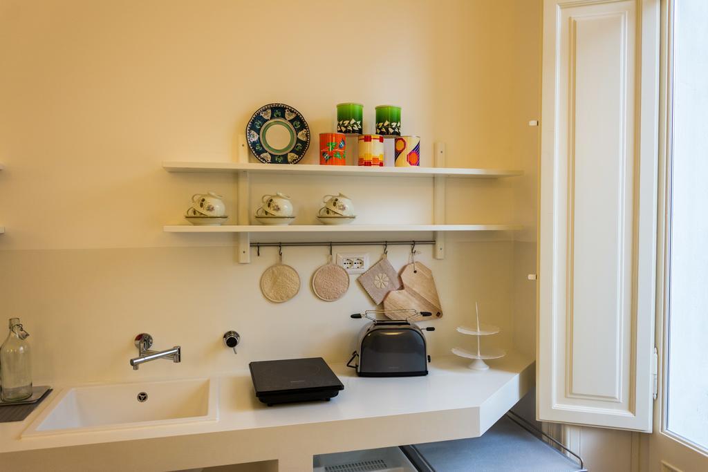 B&B Angioy 18 Cagliari Exterior photo