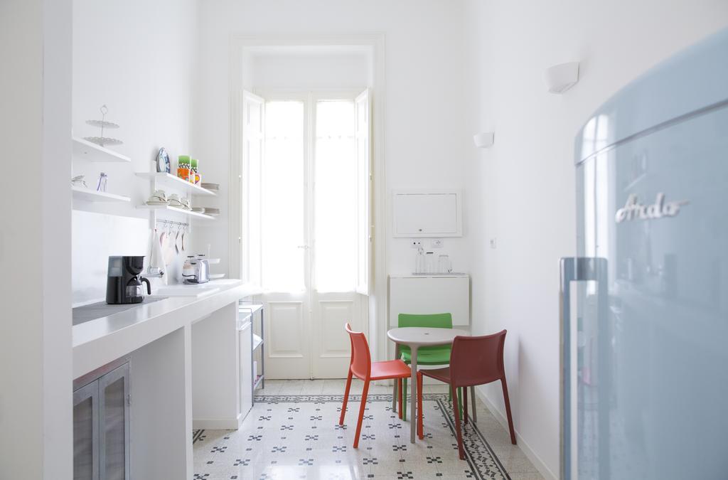B&B Angioy 18 Cagliari Exterior photo