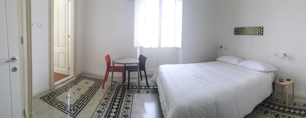 B&B Angioy 18 Cagliari Exterior photo