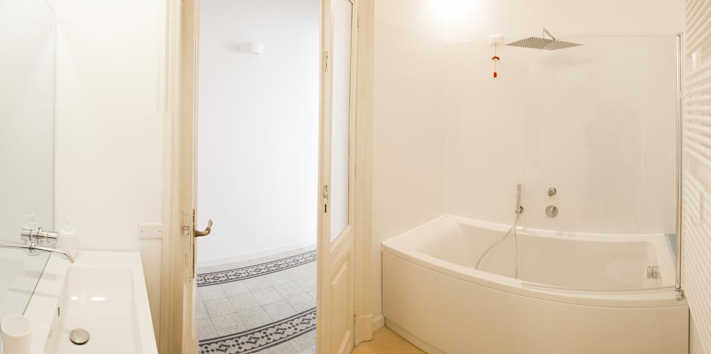 B&B Angioy 18 Cagliari Exterior photo