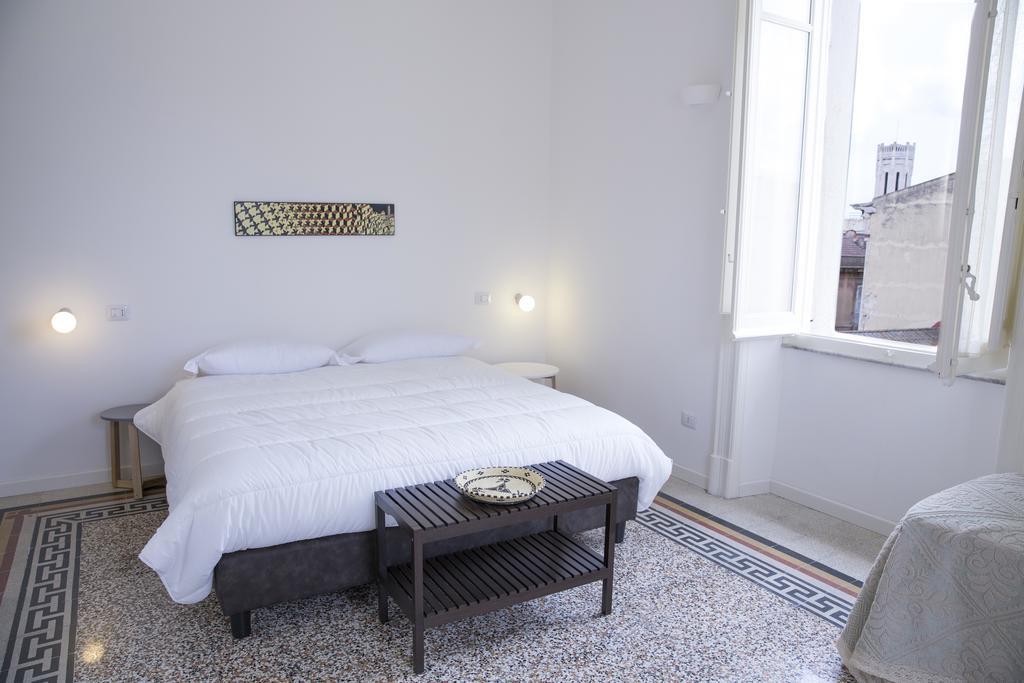 B&B Angioy 18 Cagliari Exterior photo